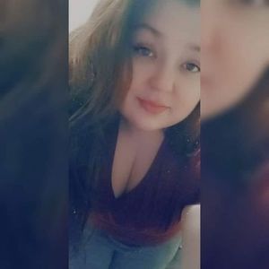 Meet your Posher, Kaitlynn